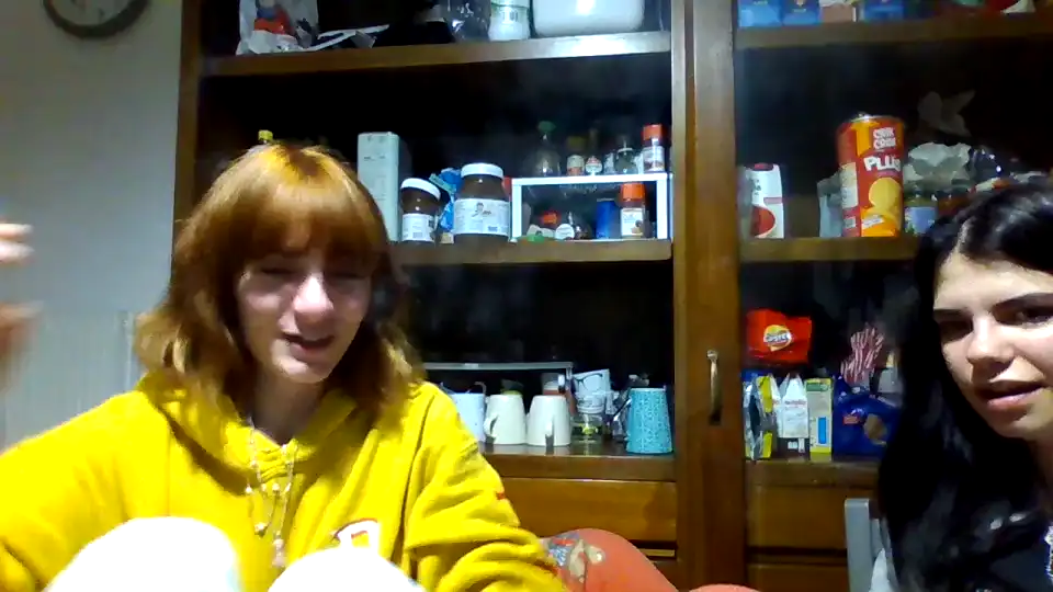 Lebabyyys – Cam4 Live Video – 2025-02-01 22:49:18