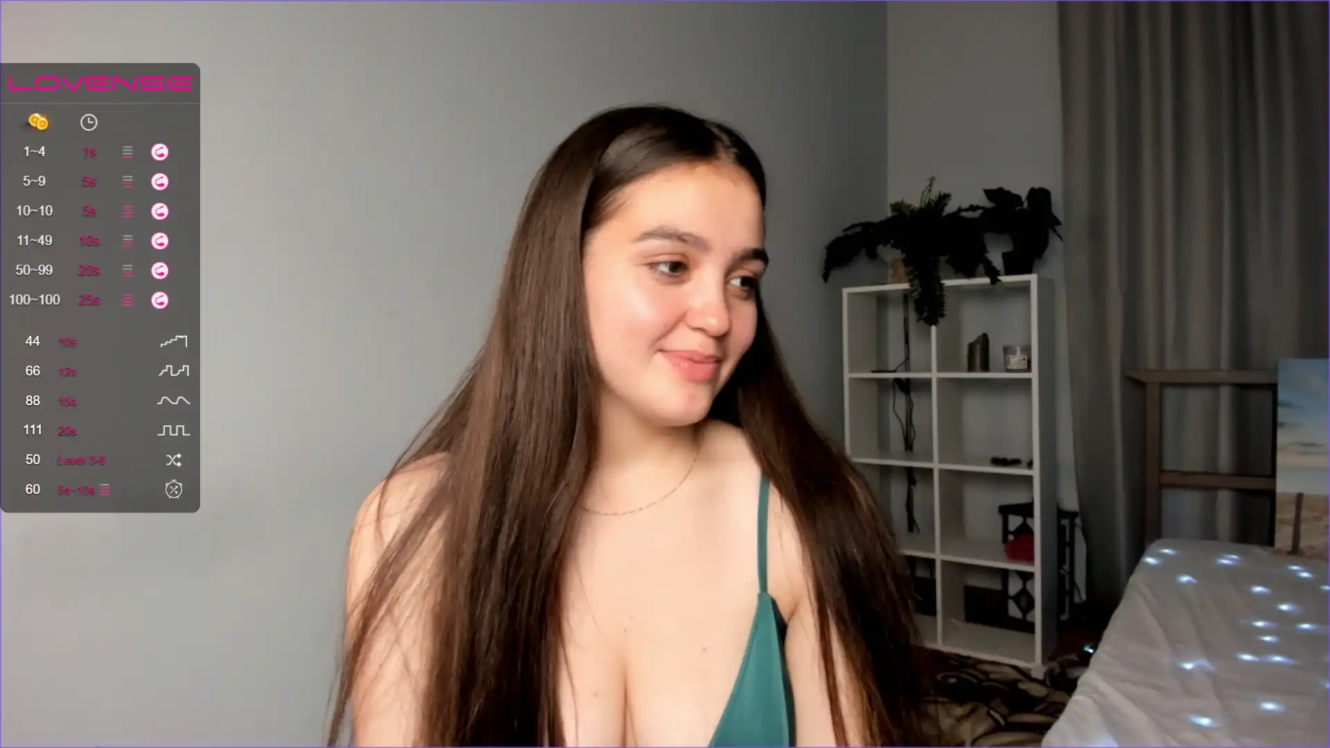 Milliesharp – Cam4 Live Video – 2025-04-19 17:05:08