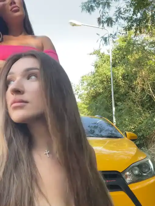 Sexy_foxy_ – Stripchat Live Video – 2026-01-19 07:19:16