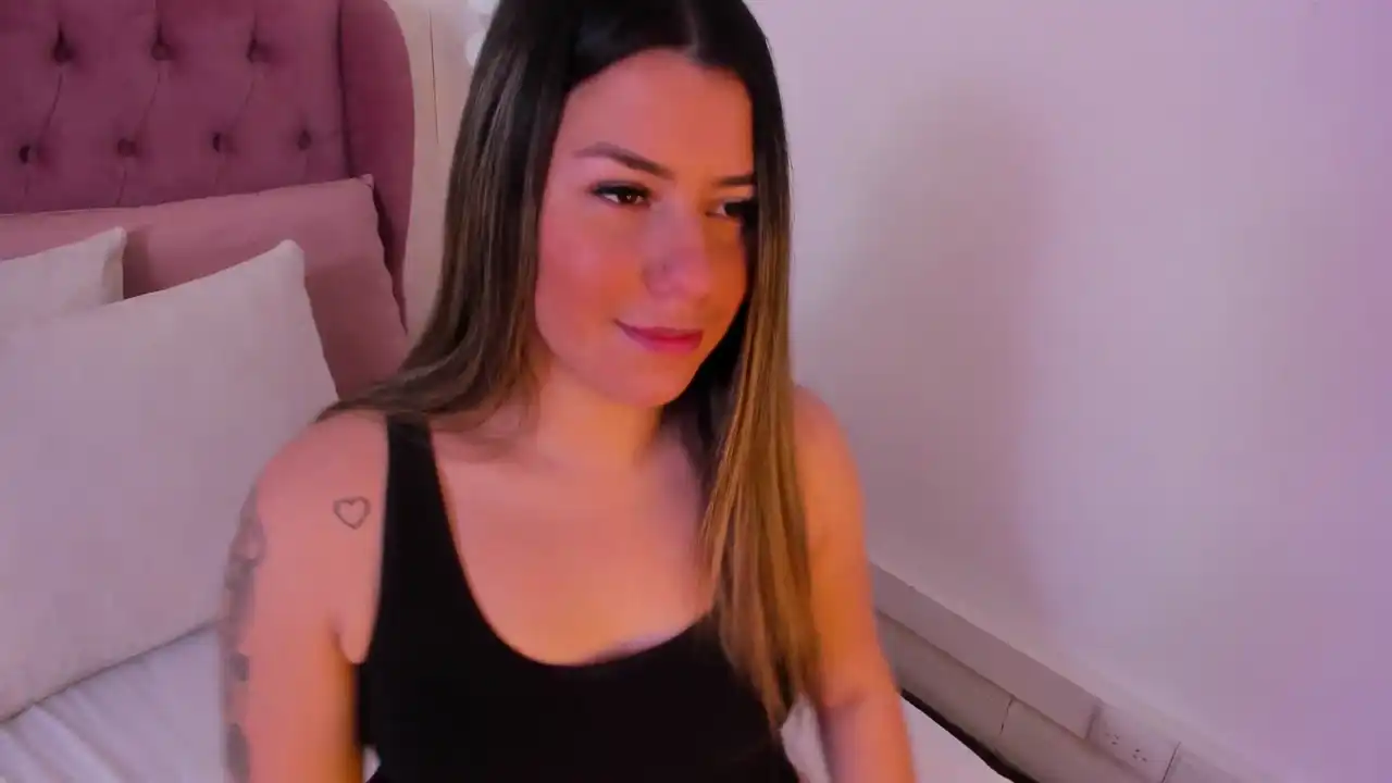 Alexalee – Xlovecam Live Video – 2025-01-10 11:34:15
