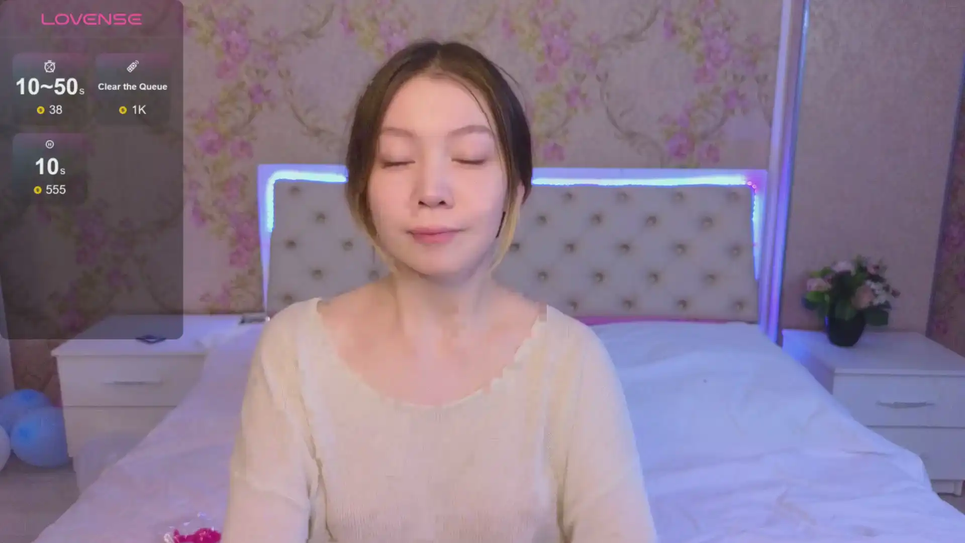 Babby_rabbit – Dreamcam Live Video – 2025-02-05 14:58:50