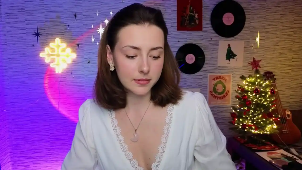 Gloriaelmer – Stripchat Live Video – 2025-04-03 13:46:21