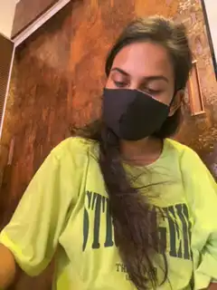 Haanikaur – Stripchat Live Video – 2026-04-28 15:28:09