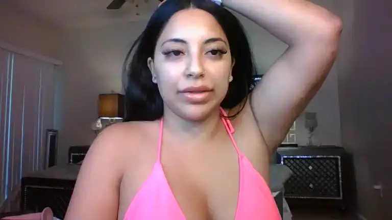Jasbellababe – Streamate Live Video – 2026-01-06 17:33:58