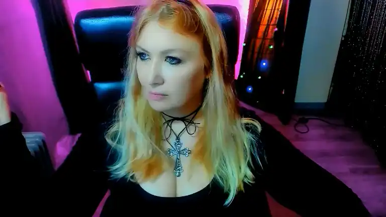 Missgina – Streamate Live Video – 2025-09-01 14:47:52