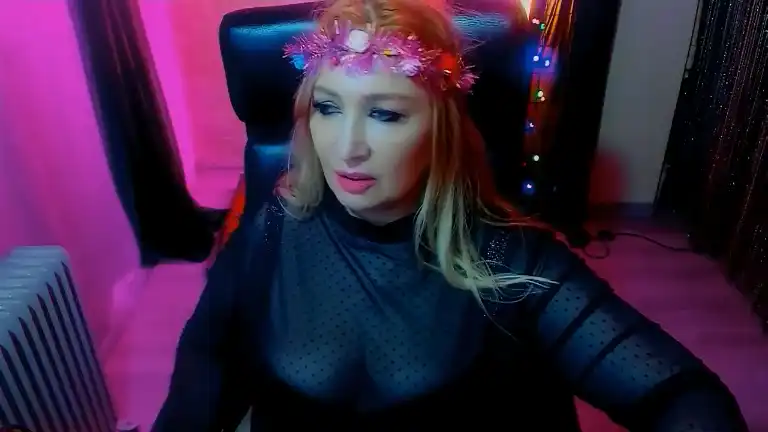 Missgina – Streamate Live Video – 2025-02-10 22:18:10