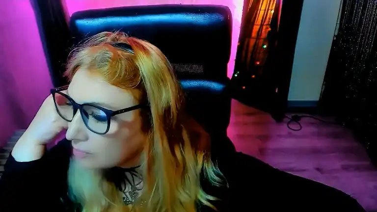 Missgina – Streamate Live Video – 2025-03-10 17:43:33