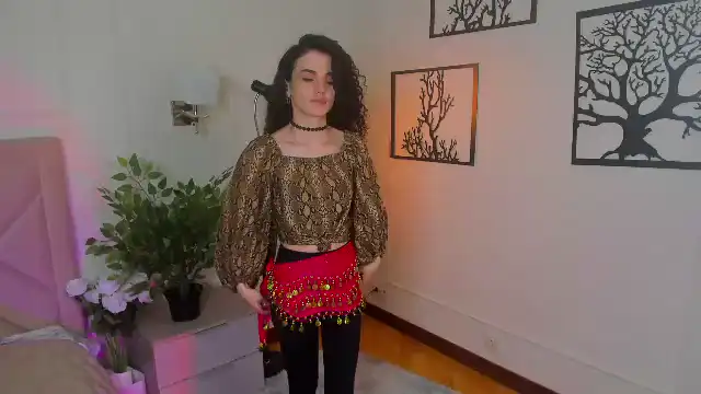 Sunniva-collinge – Flirt4free Live Video – 2025-01-18 10:43:07