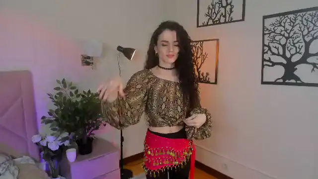 Sunniva-collinge – Flirt4free Live Video – 2025-03-07 01:19:40