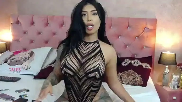 Aariss – Streamate Live Video – 2025-02-04 10:51:52