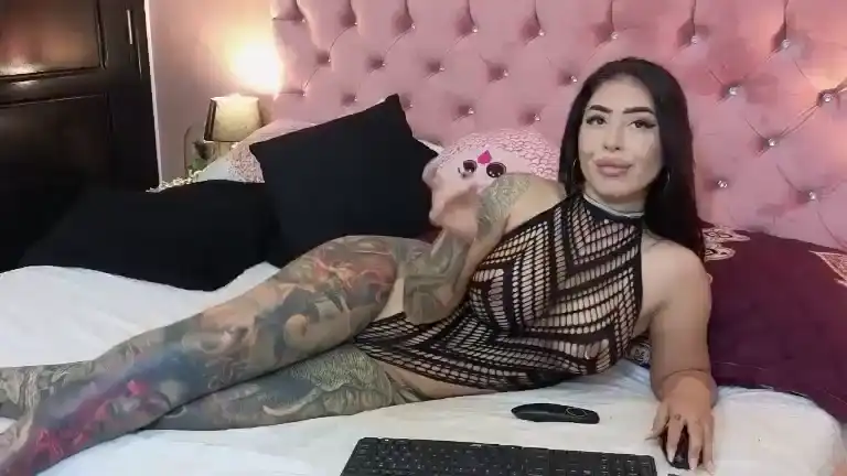 Aariss – Streamate Live Video – 2025-01-02 01:01:44