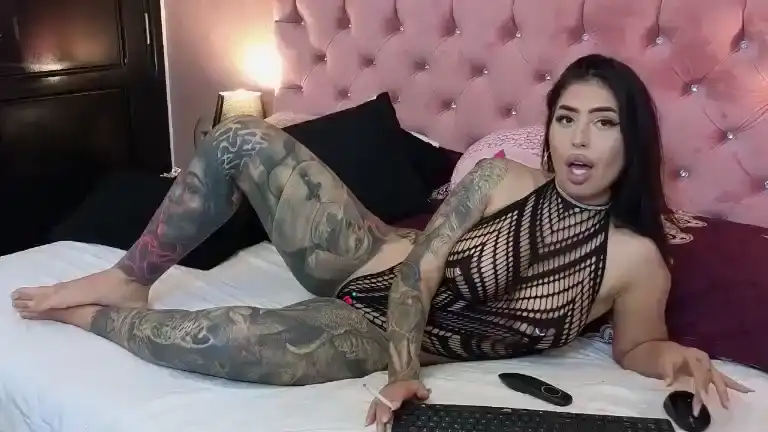 Aariss – Streamate Live Video – 2025-04-05 11:35:01