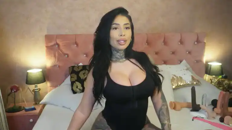 Aariss – Streamate Live Video – 2025-04-16 20:23:04