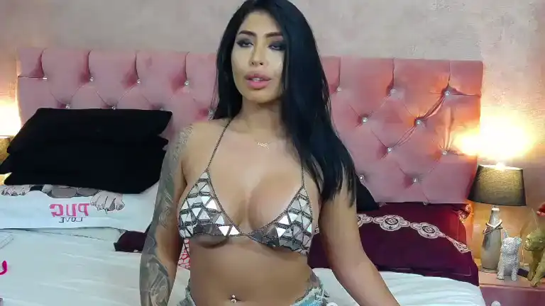 Aariss – Streamate Live Video – 2025-01-27 15:41:24