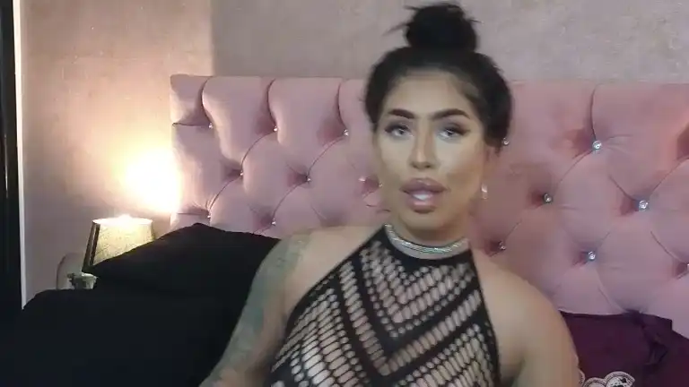 Aariss – Streamate Live Video – 2025-04-06 17:19:32
