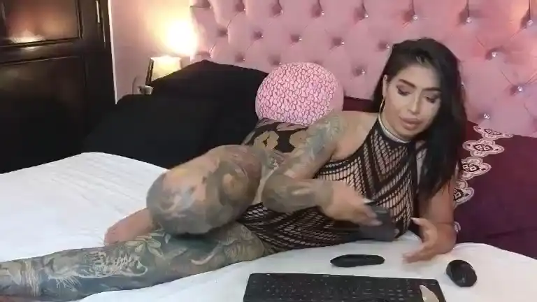 Aariss – Streamate Live Video – 2025-02-26 01:25:18