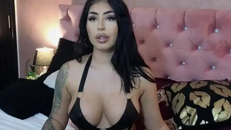 Aariss – Streamate Live Video – 2025-06-10 10:35:05