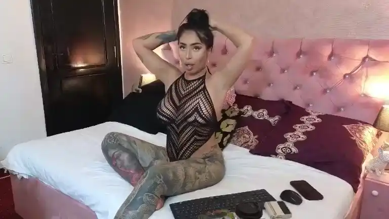 Aariss – Streamate Live Video – 2025-06-17 22:20:56