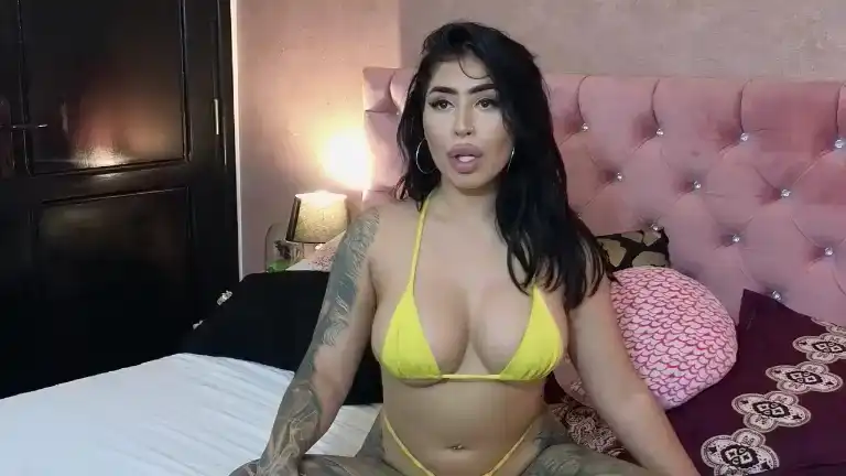Aariss – Streamate Live Video – 2025-06-20 08:53:53