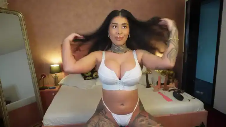 Aariss – Streamate Live Video – 2025-08-11 08:39:46