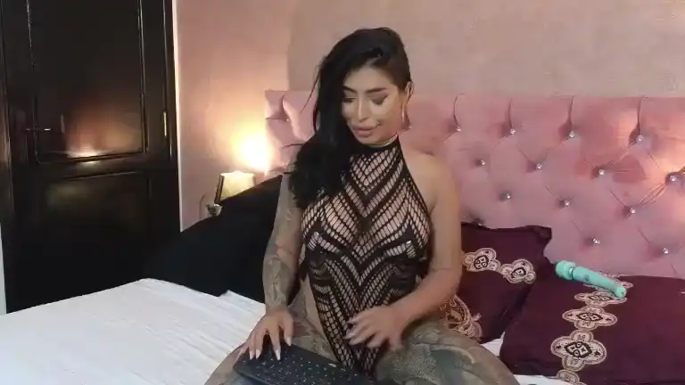 Aariss – Streamate Live Video – 2025-04-26 07:31:26