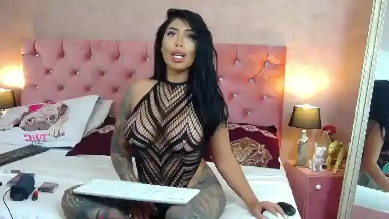 Aariss – Streamate Live Video – 2025-06-18 02:40:12