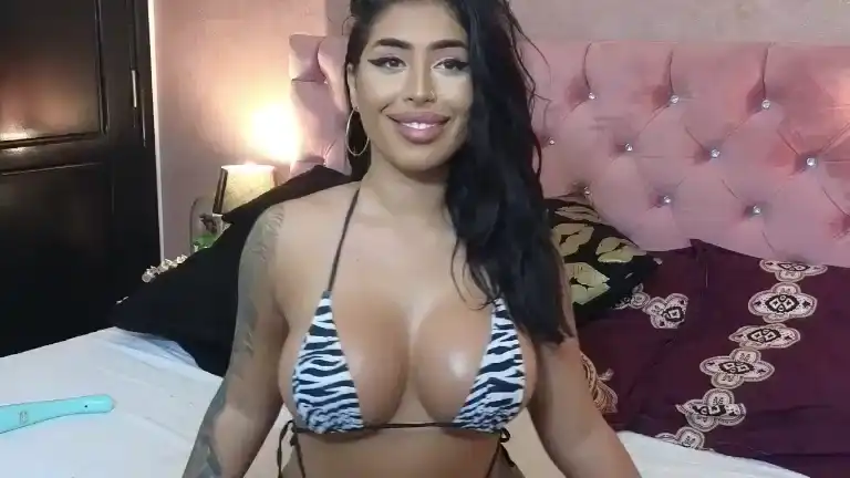Aariss – Streamate Live Video – 2025-06-26 11:45:15