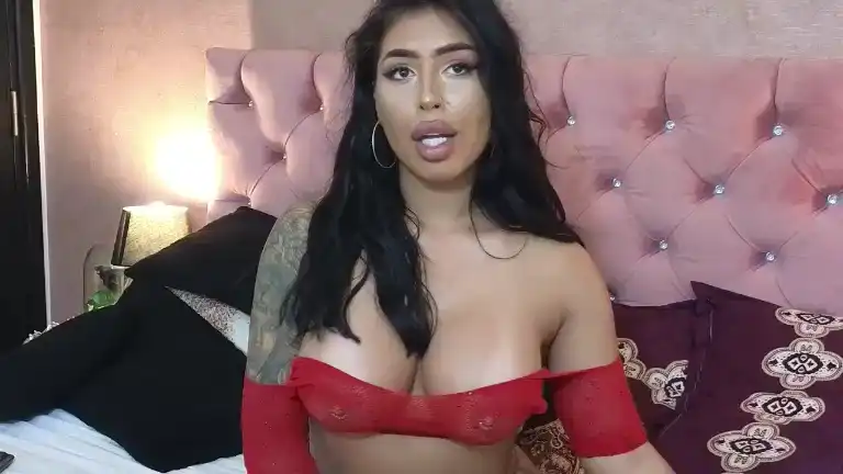 Aariss – Streamate Live Video – 2025-07-08 22:52:24