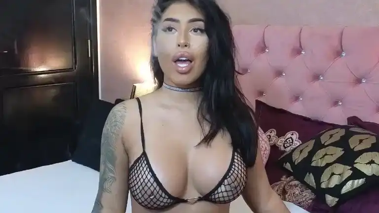 Aariss – Streamate Live Video – 2025-07-14 02:44:38
