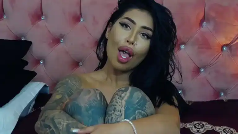 Aariss – Streamate Live Video – 2025-07-30 04:50:21