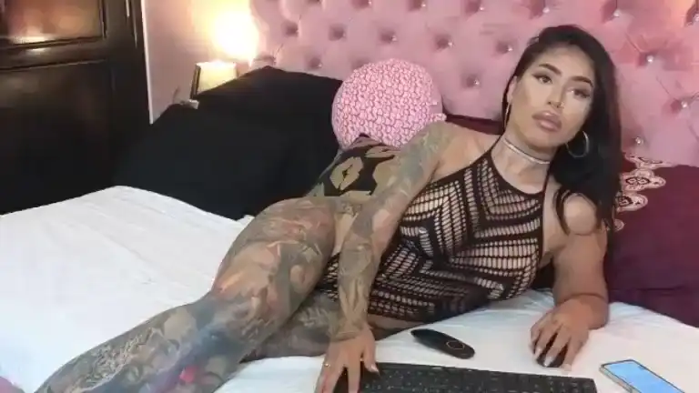 Aariss – Streamate Live Video – 2025-02-28 00:46:23
