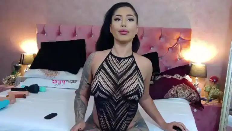 Aariss – Streamate Live Video – 2025-05-02 07:13:12