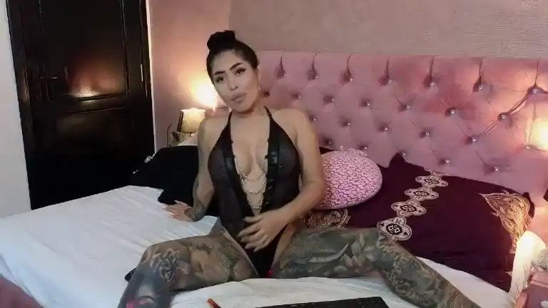 Aariss – Streamate Live Video – 2025-04-28 14:44:04