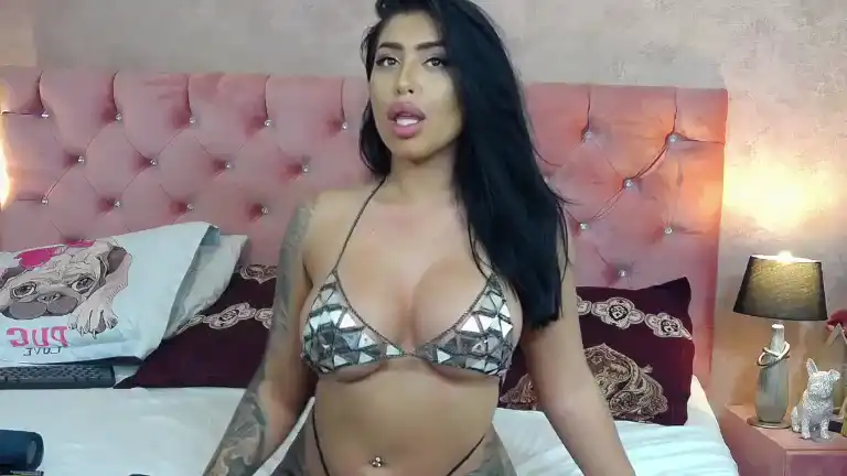 Aariss – Streamate Live Video – 2025-06-08 07:17:54