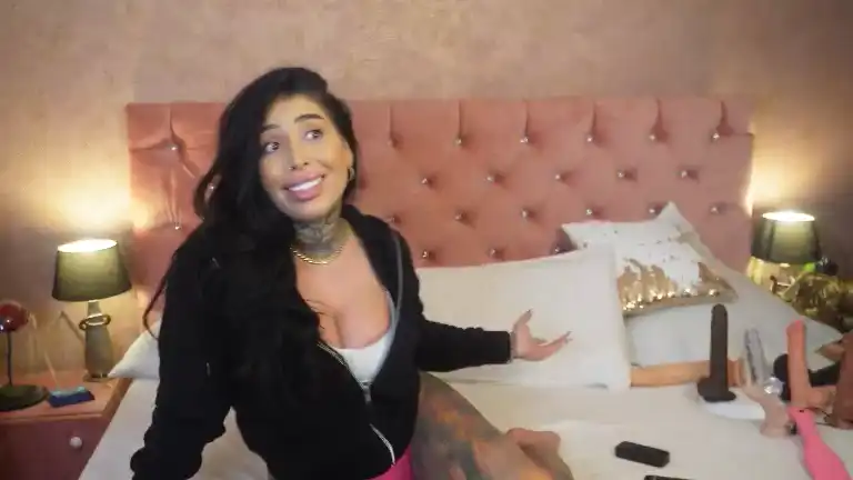 Aariss – Streamate Live Video – 2025-11-02 22:51:53