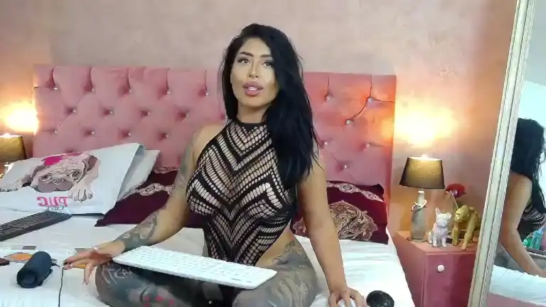 Aariss – Streamate Live Video – 2025-02-06 19:12:05