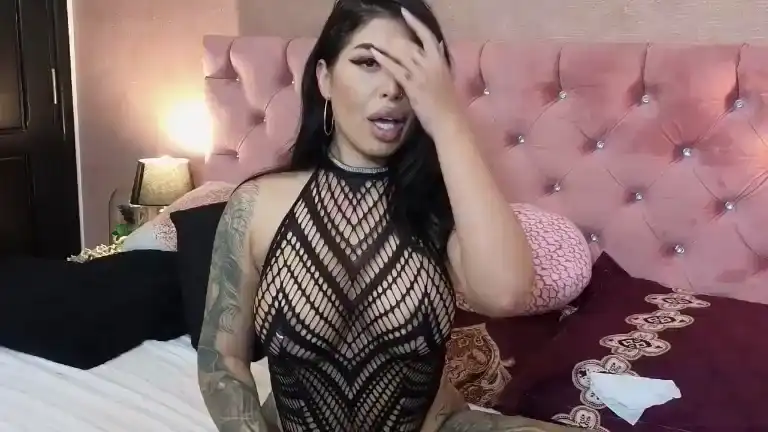Aariss – Streamate Live Video – 2025-02-18 18:29:29