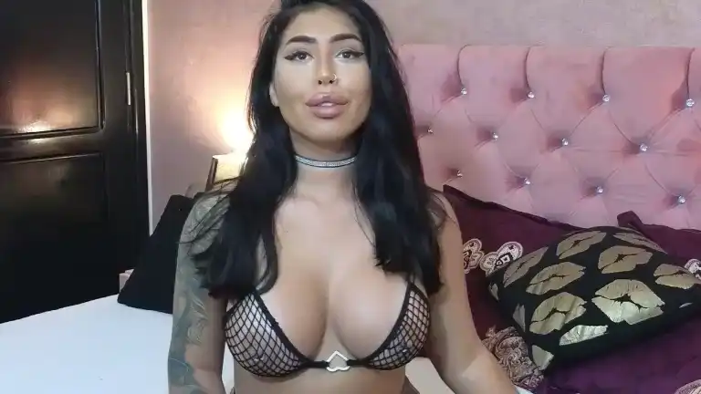 Aariss – Streamate Live Video – 2025-06-26 17:43:18