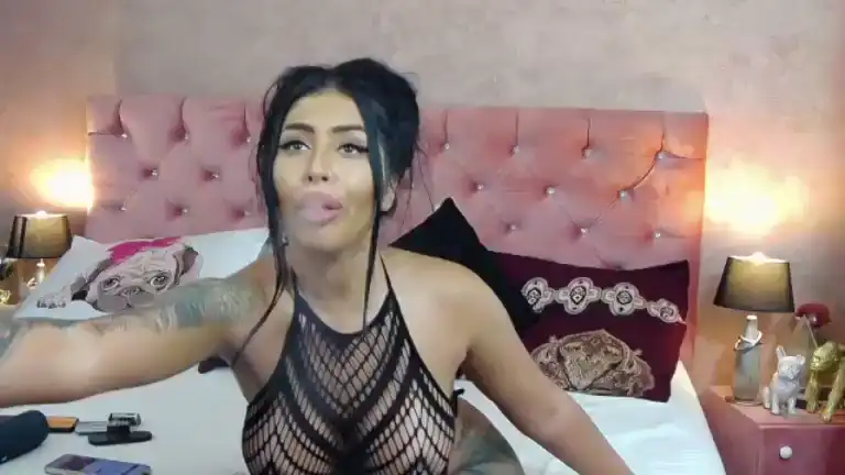 Aariss – Streamate Live Video – 2025-01-02 06:48:38