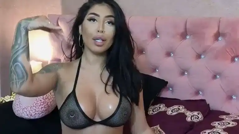 Aariss – Streamate Live Video – 2025-07-31 07:14:53