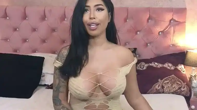 Aariss – Streamate Live Video – 2025-07-06 03:03:42