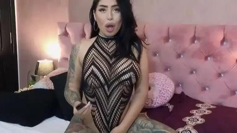 Aariss – Streamate Live Video – 2025-07-30 03:49:07