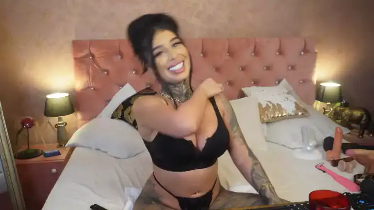 Aariss – Streamate Live Video – 2025-10-29 02:35:53