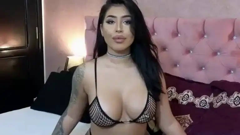 Aariss – Streamate Live Video – 2025-07-08 22:55:54