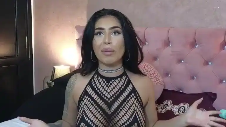 Aariss – Streamate Live Video – 2025-07-18 15:05:14