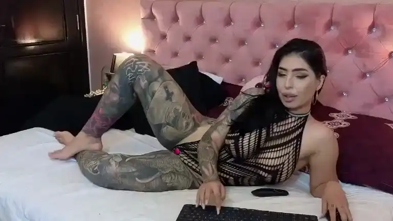 Aariss – Streamate Live Video – 2025-03-11 04:08:57