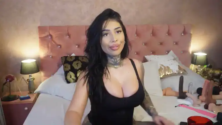 Aariss – Streamate Live Video – 2025-04-26 20:19:07