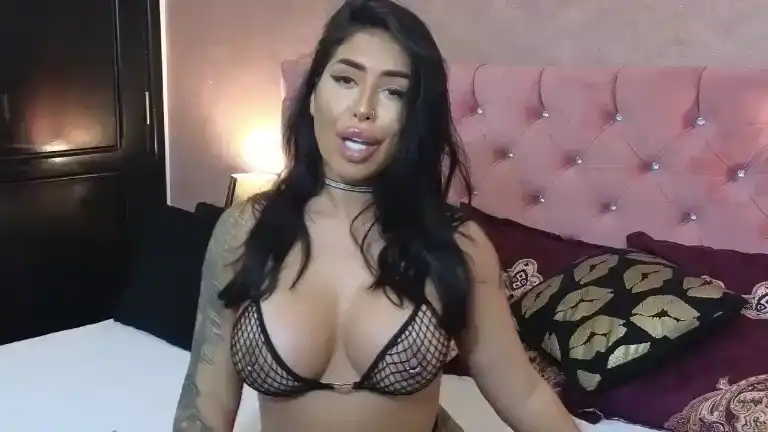 Aariss – Streamate Live Video – 2025-03-31 17:29:25