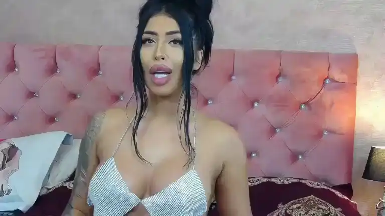 Aariss – Streamate Live Video – 2025-06-01 03:19:34