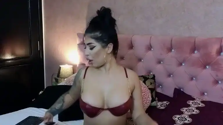 Aariss – Streamate Live Video – 2025-02-14 11:39:49